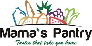 Mama's Pantry Logo