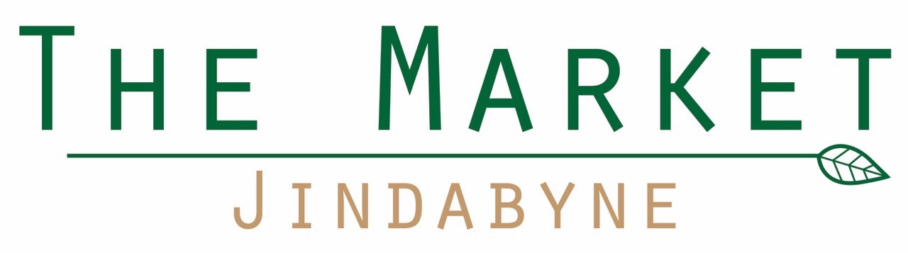 The Market Jindabyne Logo