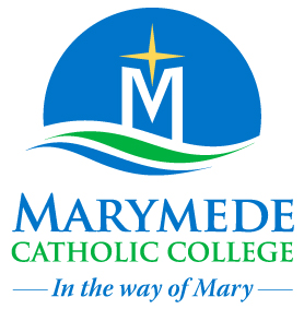 Marymede Catholic College Logo