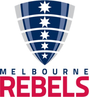 Melbourne Rebels Logo