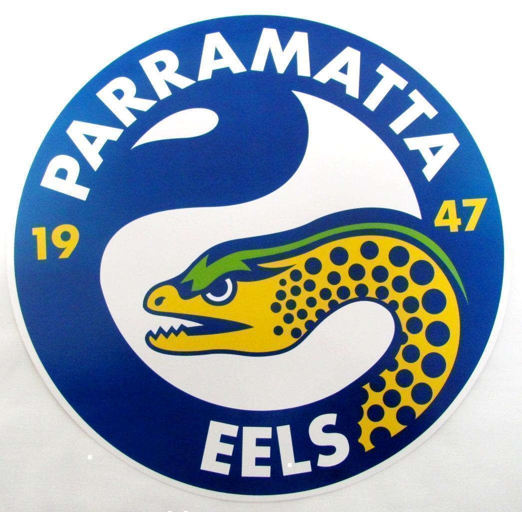 Parramatta Eels Logo