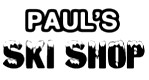 Paul Ski Shop Logo