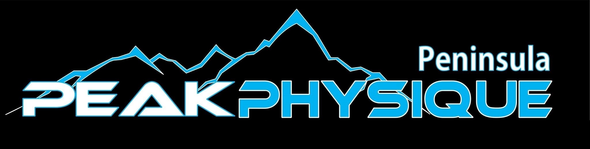 Peak Physique Logo