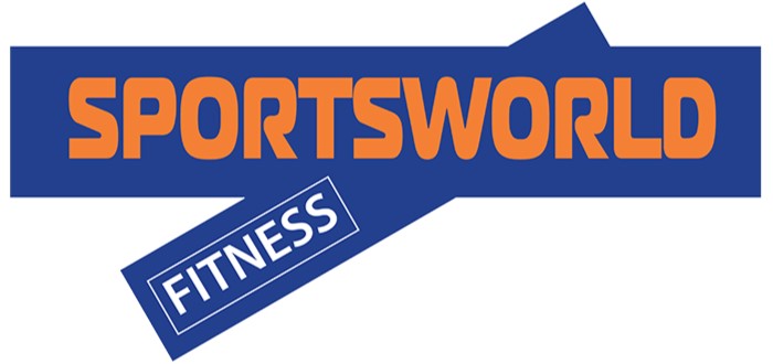 Sportsworld fitness Logo Cairns
