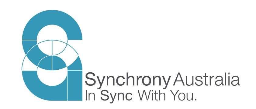 Synchrony Logo