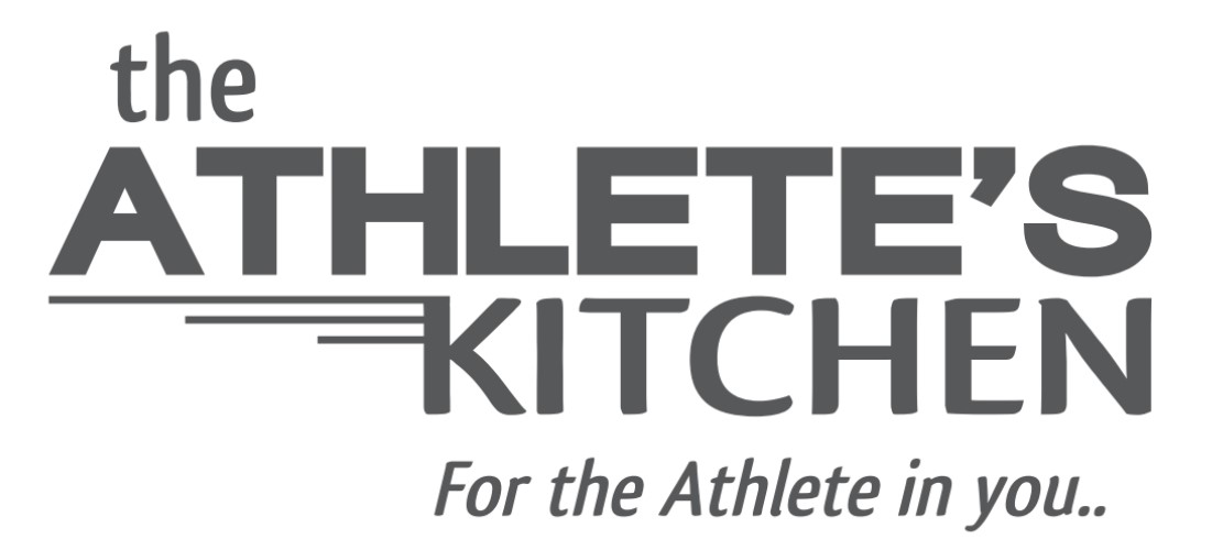 The Athletes Kitchen Logo