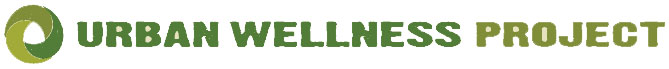 Urban Wellness Project Logo