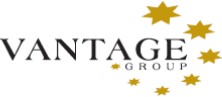 Vantage Group Logo