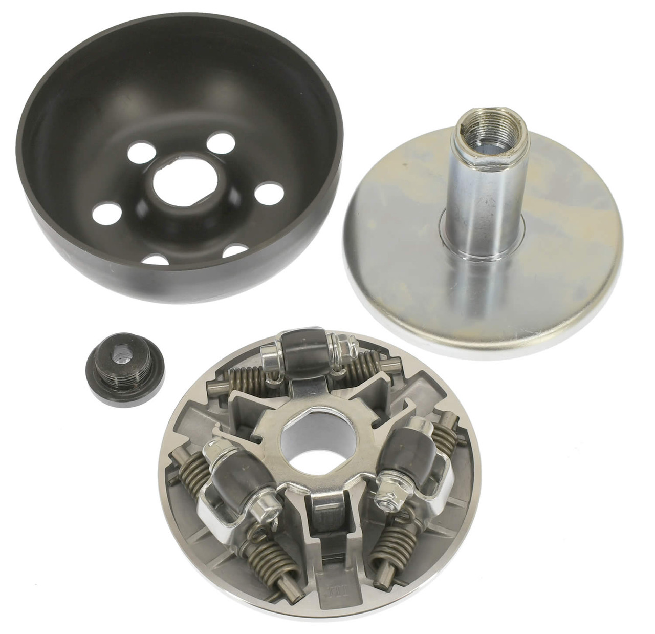 Mini Bike Suspension Kit