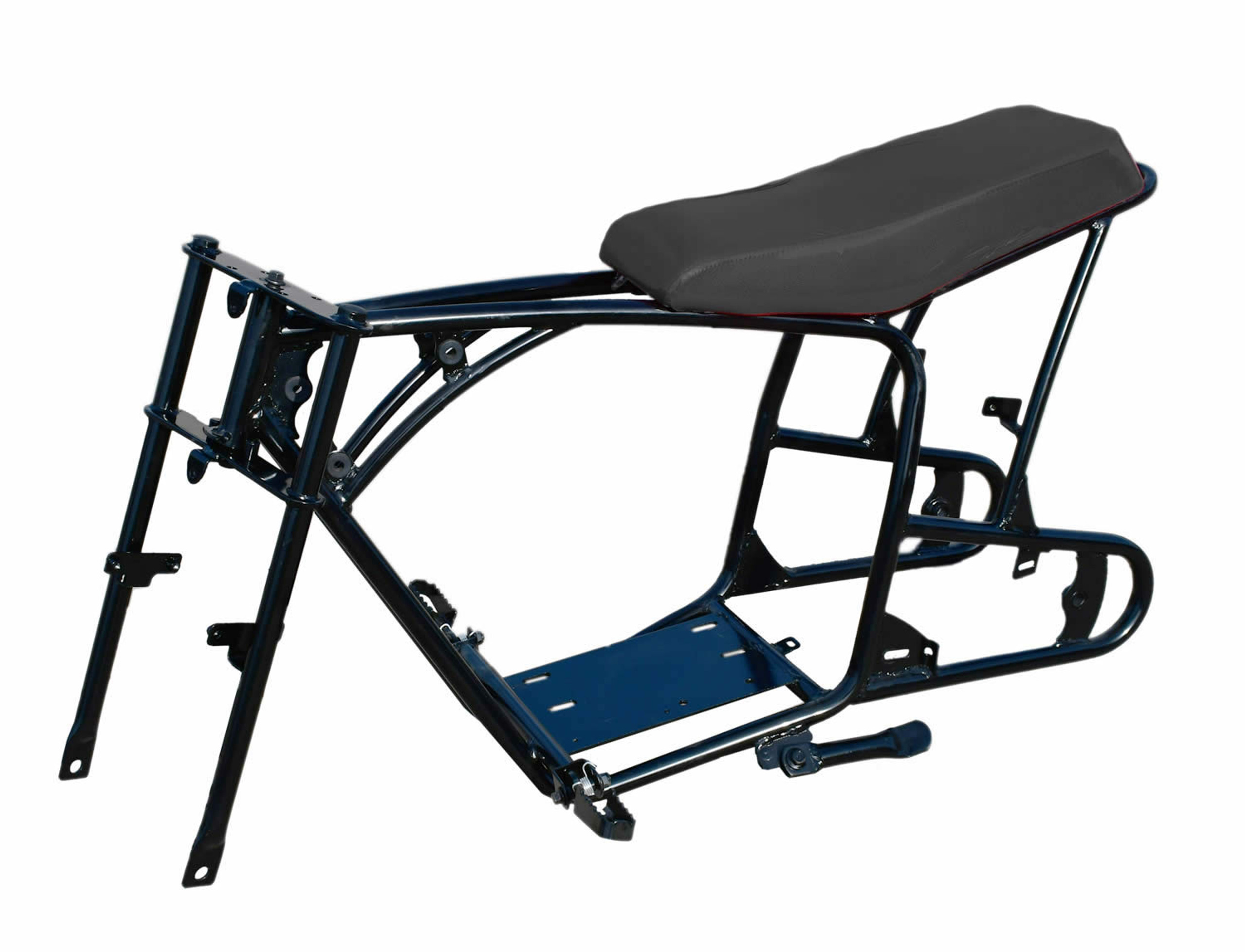 Mega Moto Mini Bike Frames