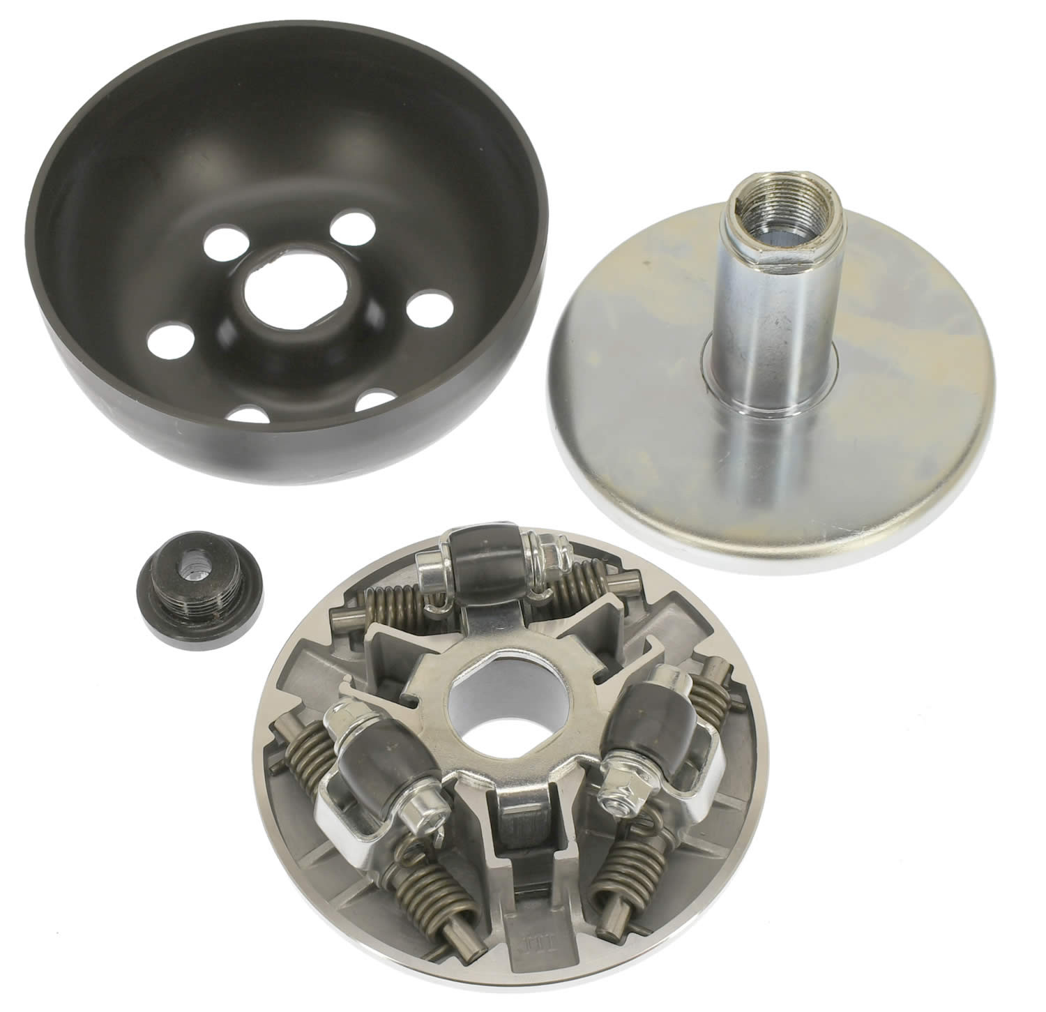 Mini Bike Suspension Kit