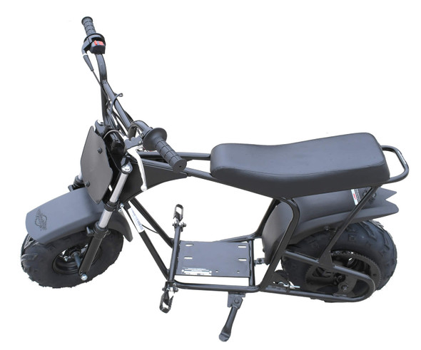 mini bike rolling chassis