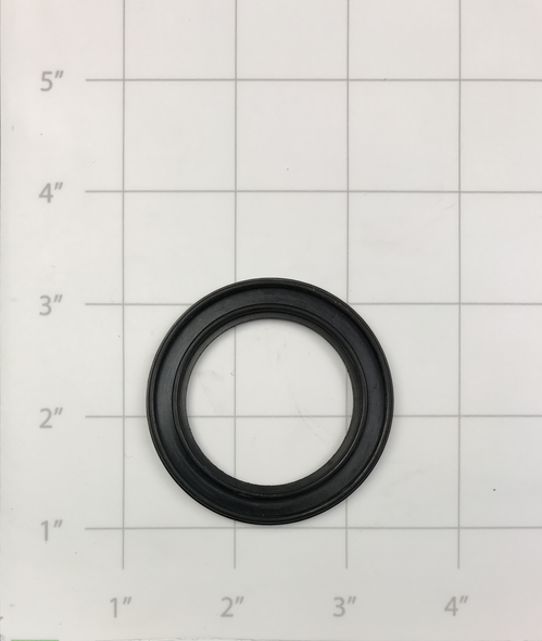 20-10022-00  -  GASKET, RUBBER FOR STEEL FUEL CAP ID 38 X OD 55.5 X 4.3 (COMPATIBLE WITH B80/B105)