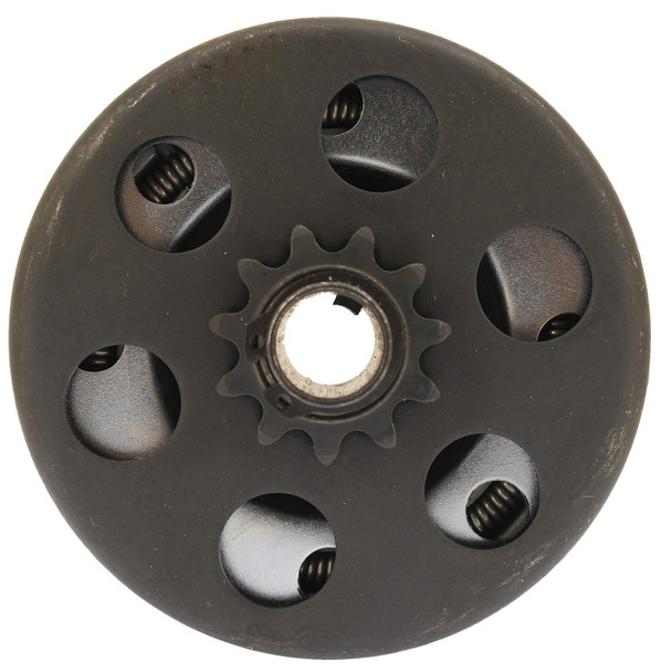 11 Tooth Centrifugal Clutch for #35 Chain MMB80