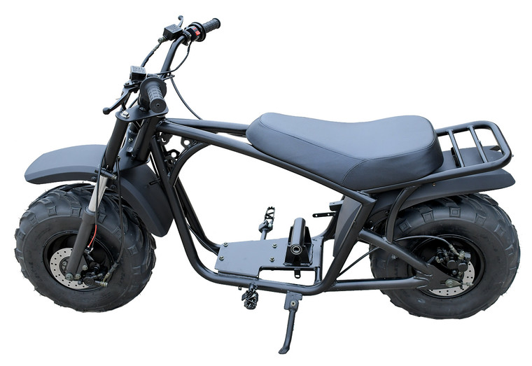 Mega Moto 212cc Mini-Bike Kit