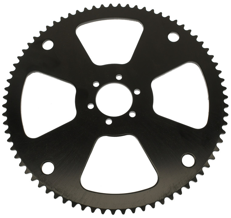 75T Sprocket for Mega Moto B80 & B105 Mini Bike