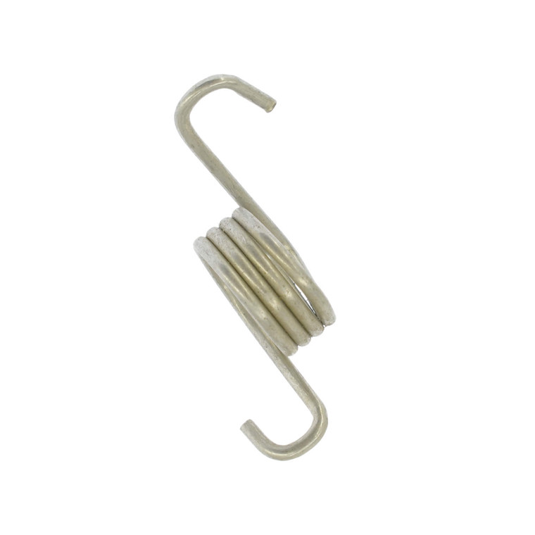 Left Footrest Spring  90-10038-00