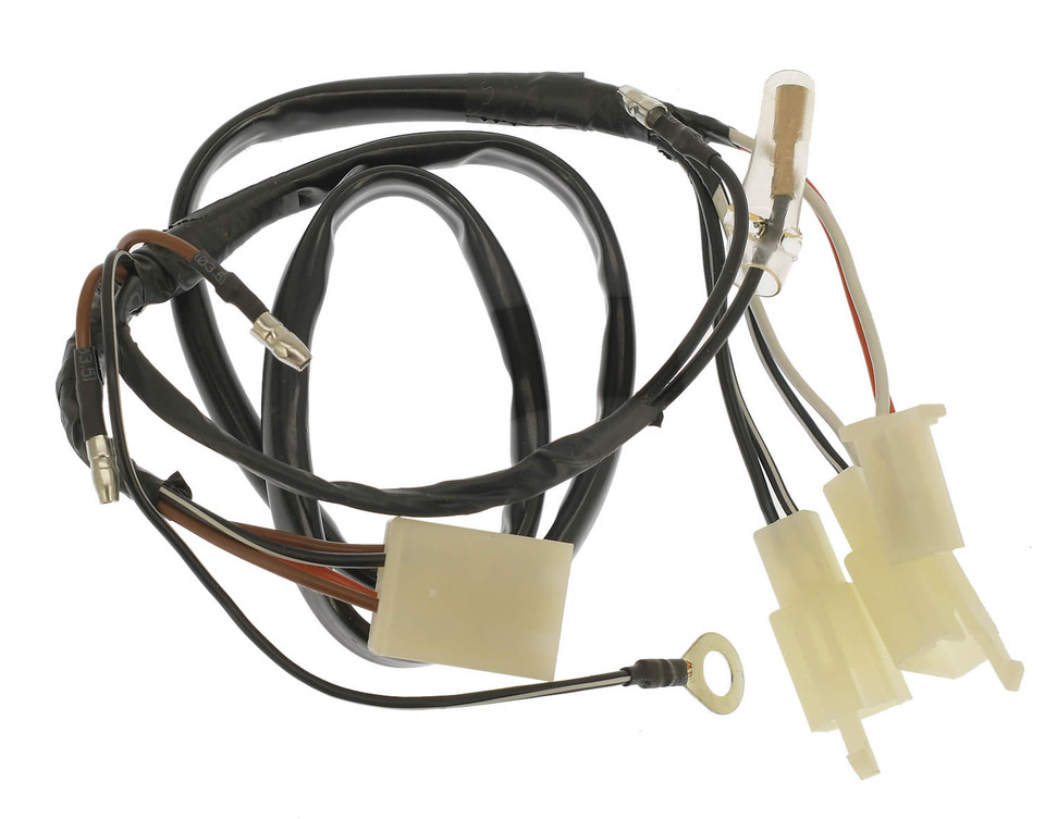 Mega Moto B212 Headlight Bulb Mega Moto Parts