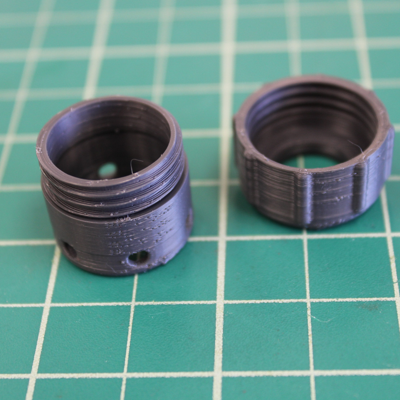 54mm 3D Printed Thrust Ring