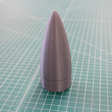 3D Printed PNC-70AJ Nose Cone