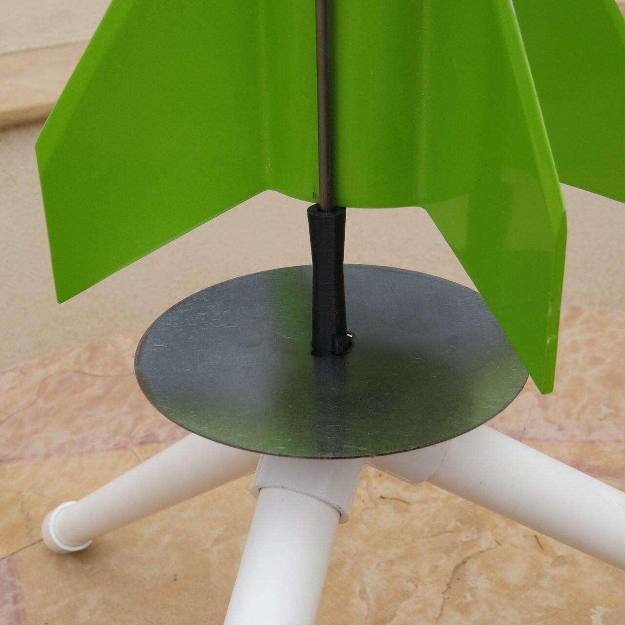 "Dog Barf" Recovery Wadding by Rocketry Works