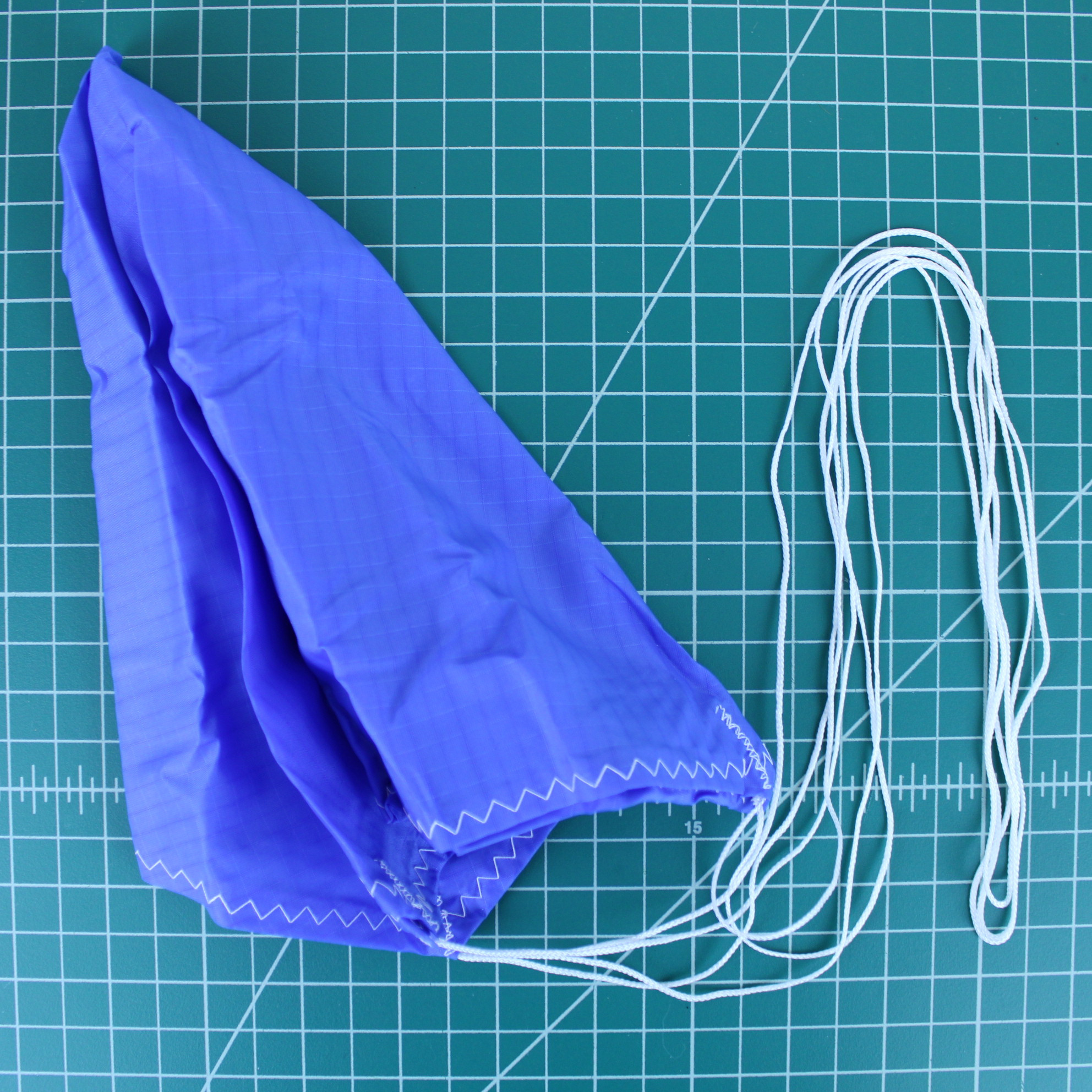 Custom Mylar Streamer