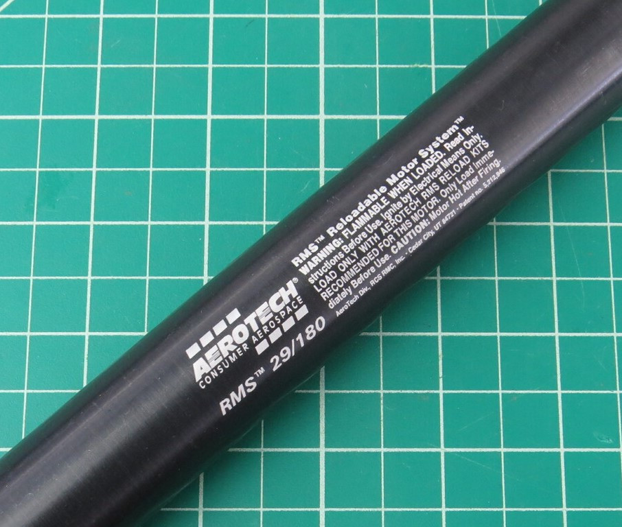 Aerotech Products Rocketry Works