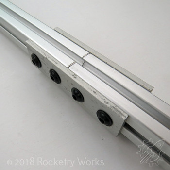 1010 Launch Rail Joint 1010 Launch Rail Joint