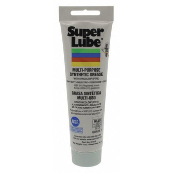 Super Lube grease 3 oz Super Lube grease 3 oz