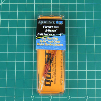 Quest First Fire Micro Igniter (3 Pack) Quest First Fire Micro Igniter (3 Pack)