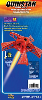 Quinstar Packaging Quinstar Packaging