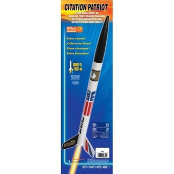 Citation Patriot Packaging Citation Patriot Packaging