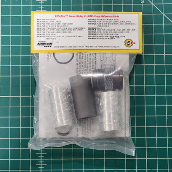 29mm Reload Adapter System 29mm Reload Adapter System