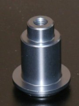 38mm Floating Forward Closure Plugged Threaded 38mm Floating Forward Closure Plugged Threaded