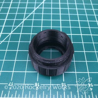 54mm 3D Printed Thrust Ring