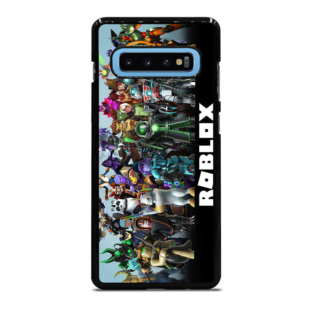 Roblox Phone Case iphone samsung galaxy htc lg case cover