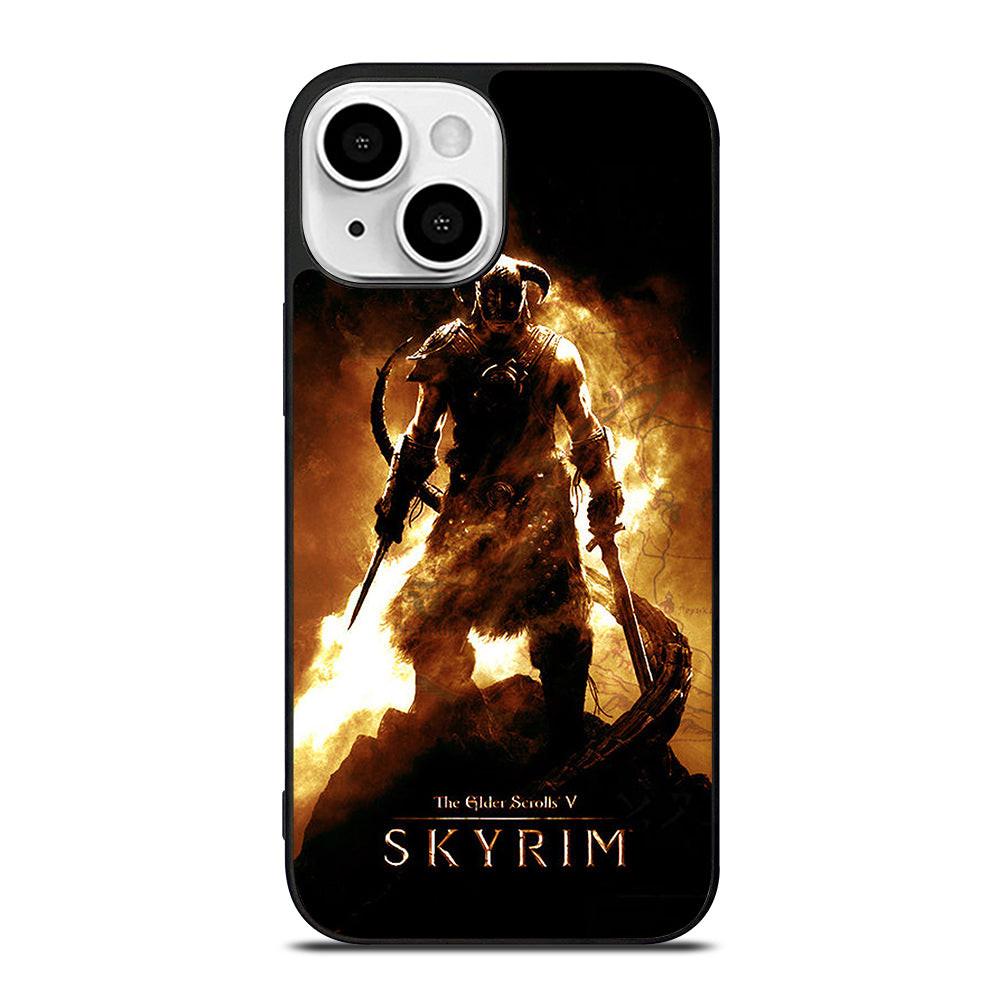 Skyrim Case