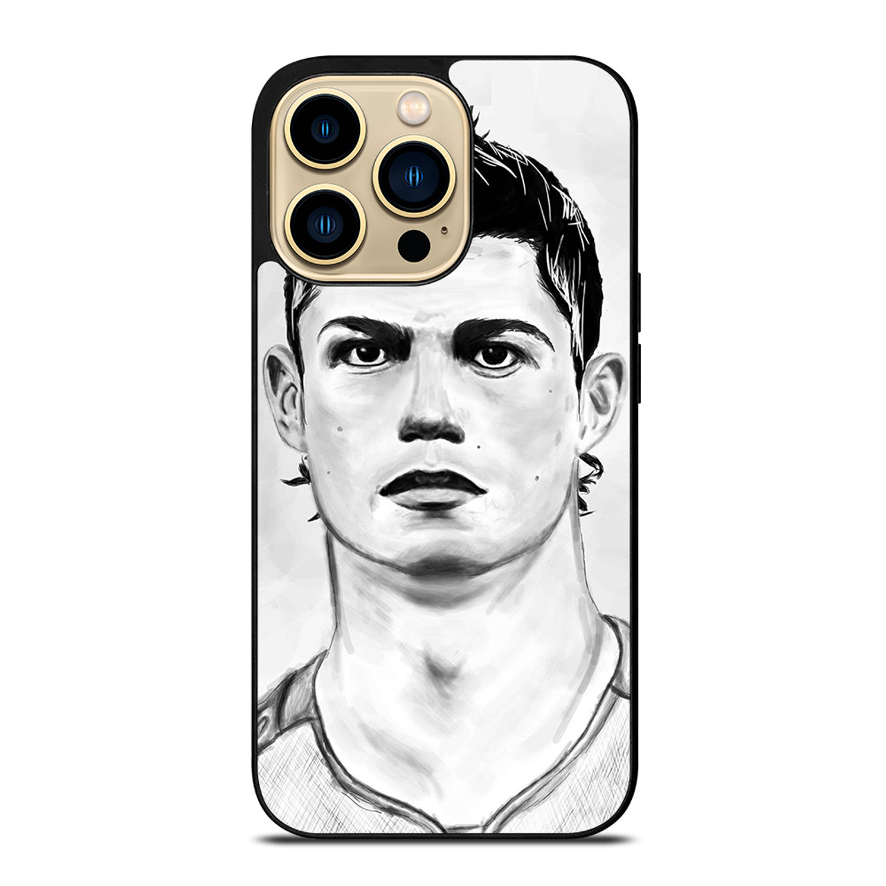 Drawing ronaldo HD wallpapers | Pxfuel