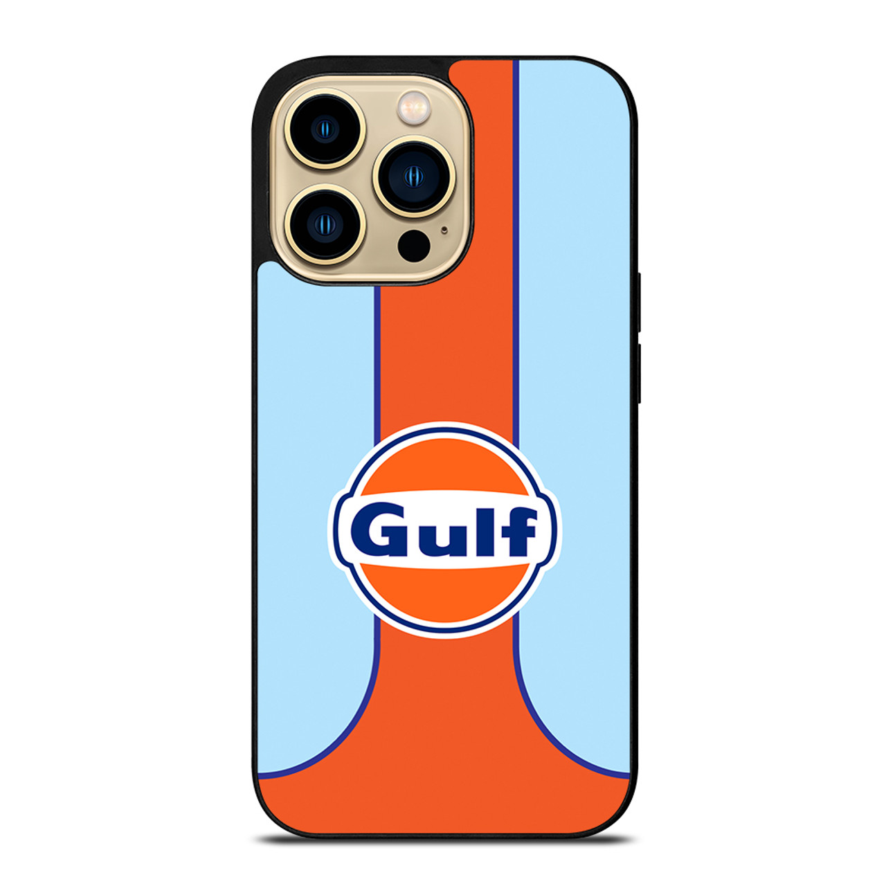 Gulf Oil