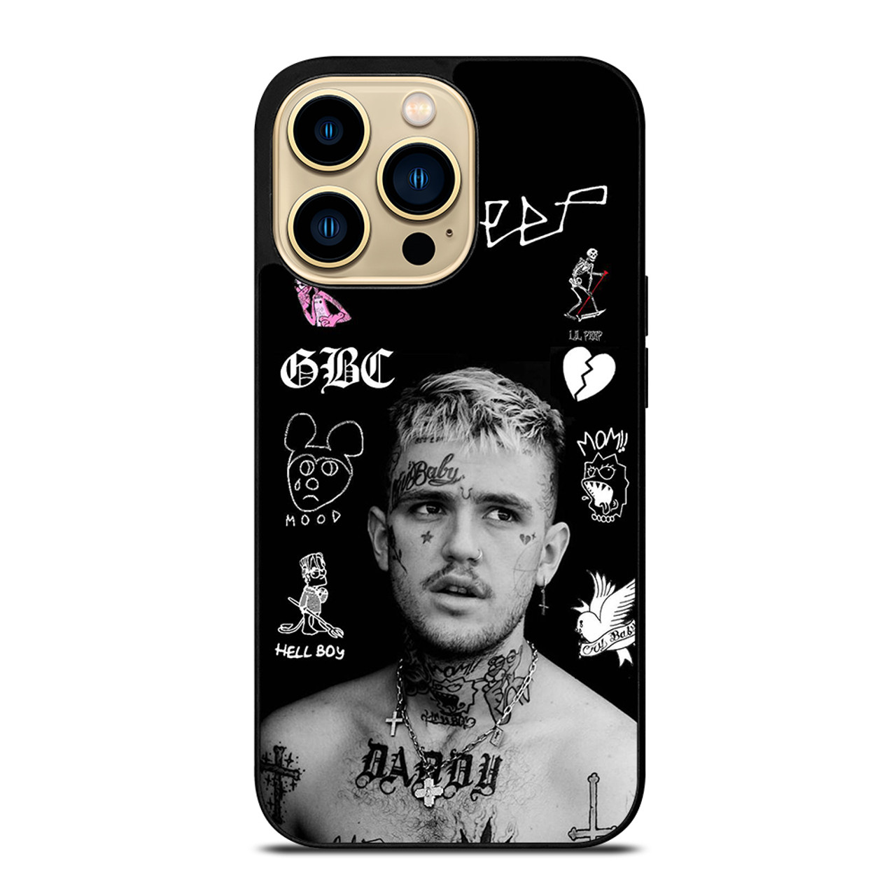 Buy Snooky Printed 1120,wing tattoo Mobile Back Cover of Vivo Y17 - Multi  Online @ ₹1299 from ShopClues