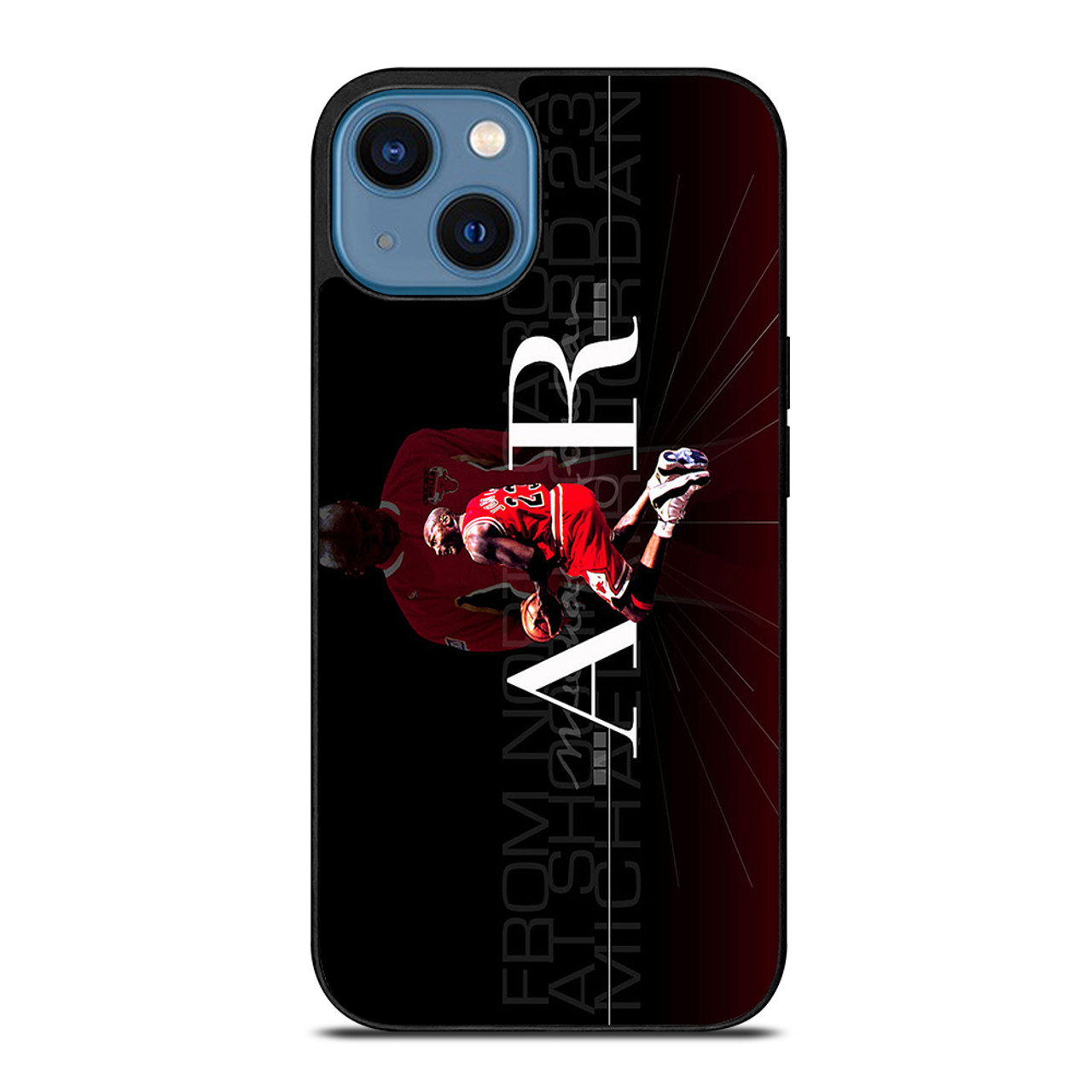 wallpaper michael jordan phone cases