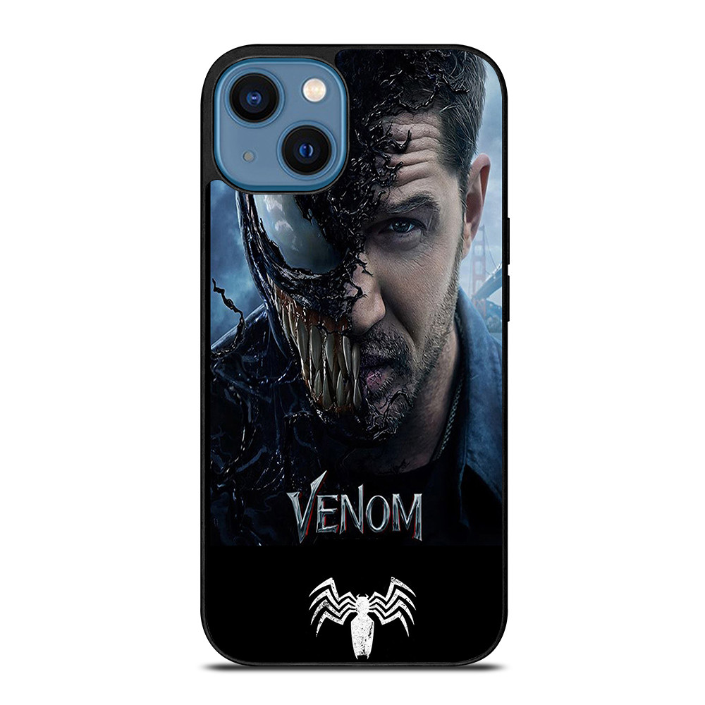 VENOM 2 iPhone 14 Case Cover VENOM 2 iPhone 14 Case Cover