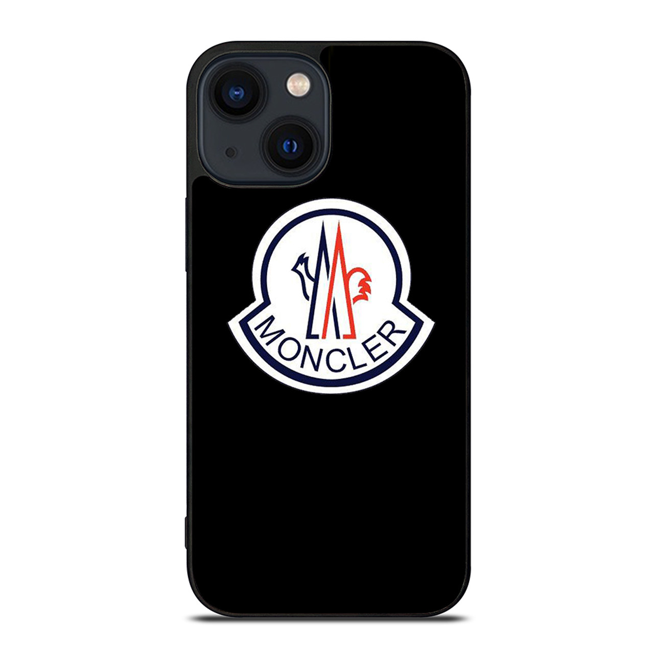 MONCLER x CRAIG GREEN iPhone12 12proケース 注目 - iPhoneアクセサリー