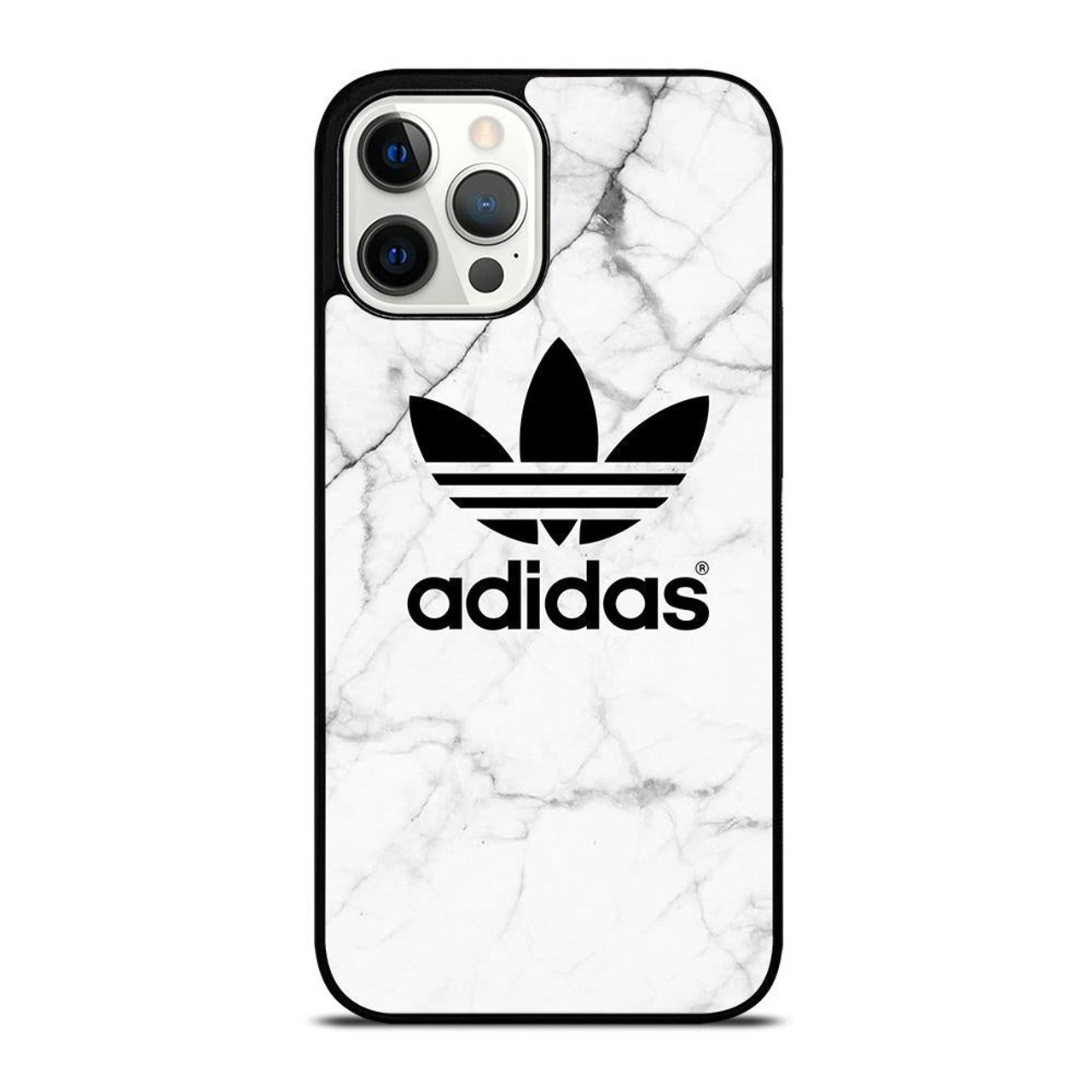 Adidas Dazzle Iphone 12 Pro Max Case Cover