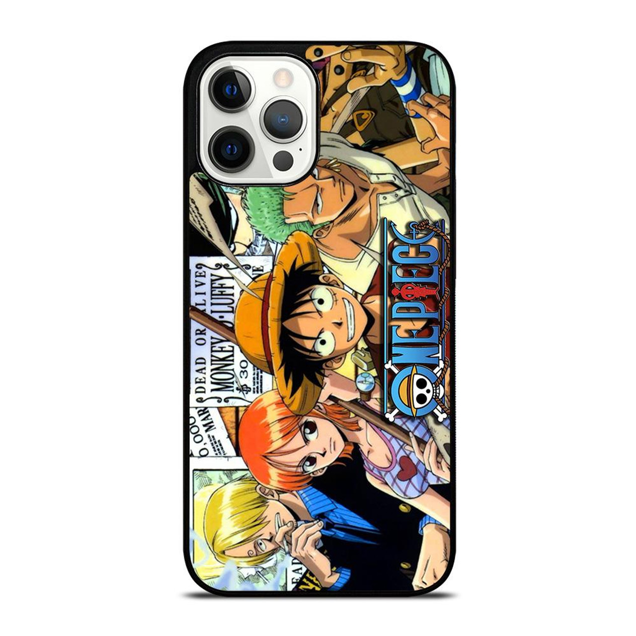 Japanese Anime iPhone Case  ZiCASE