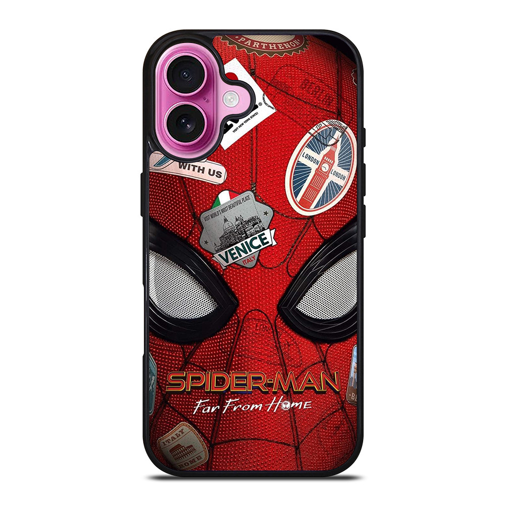 Phone Case Marvel Otterbox Iphone 11 Pro Max Softcase Iphone 11 - Main Image