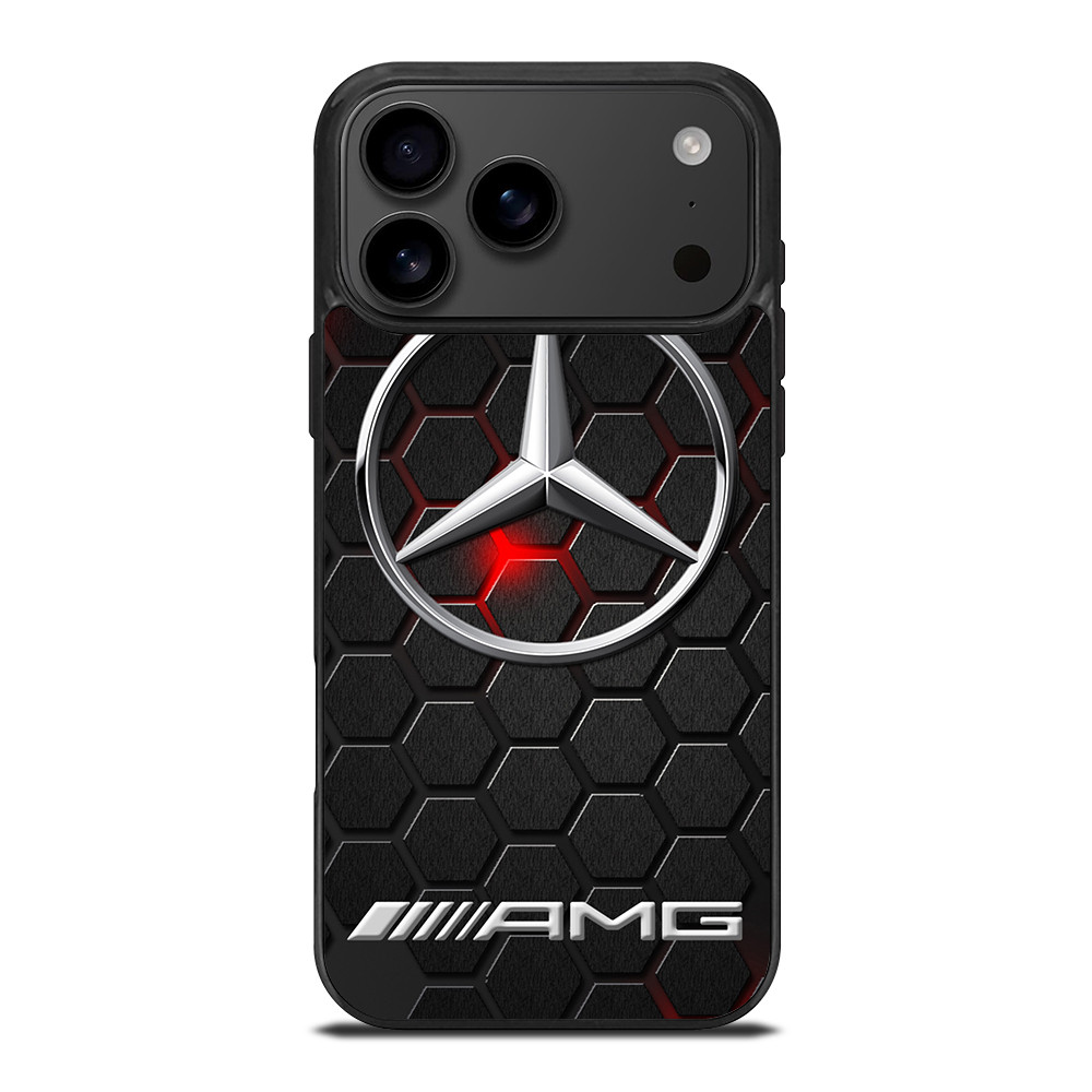 MERCEDES BENZ AMG 1 iPhone 17 Pro Max Case Cover MERCEDES BENZ AMG 1 iPhone 17 Pro Max Case Cover