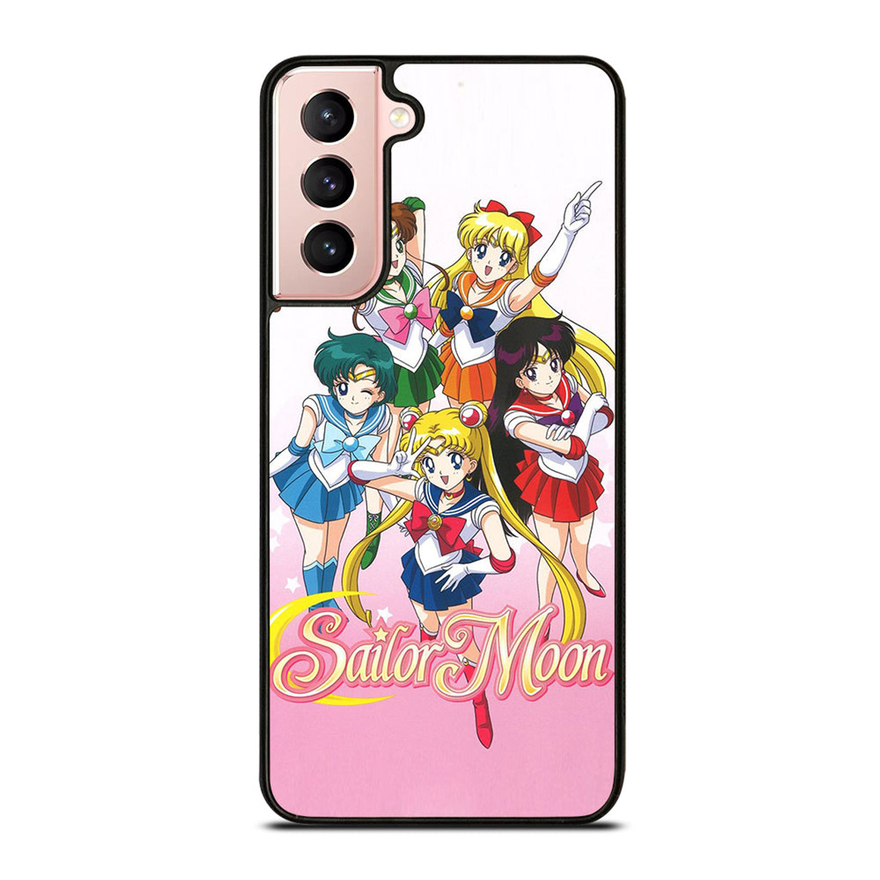 sailor moon galaxy s9 case