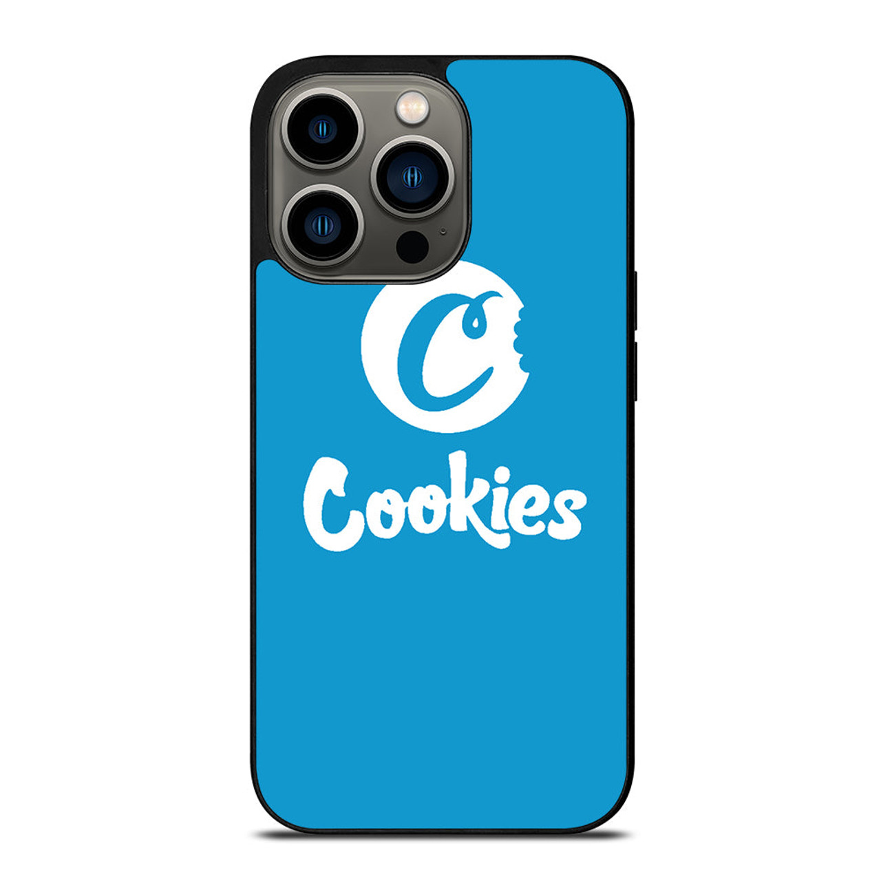 IPHONE CASES – Cookiecase™