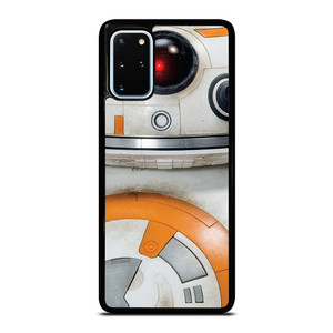 BB-8 DROID STAR WARS ROBOT Samsung Galaxy S20 Plus Case Cover BB-8 DROID STAR WARS ROBOT Samsung Galaxy S20 Plus Case Cover